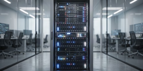 All Flash para empresas em crescimento: guia para empresas que precisam de confiança