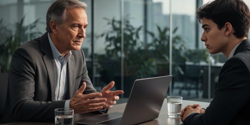 Compartilhamento de arquivos: fale com um especialista antes de investir