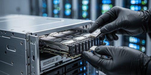 Infortrend para SSD: o que avaliar antes de comprar