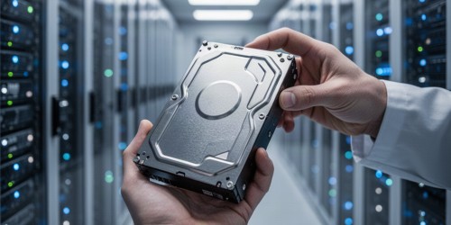 Infortrend para HDD: o que avaliar antes de comprar