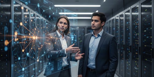 Disaster recovery: como escolher o modelo ideal com ajuda especializada