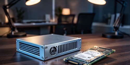 Seagate para storage: o que avaliar antes de comprar