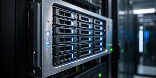 Infortrend e SSD: como essa solução pode ajudar sua empresa