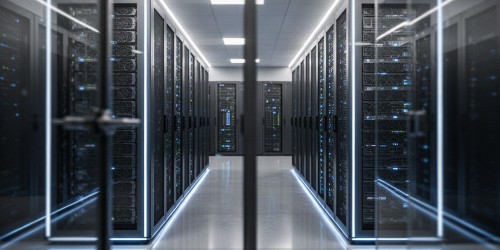 Storage corporativo para contabilidades: guia para empresas que precisam de confiança