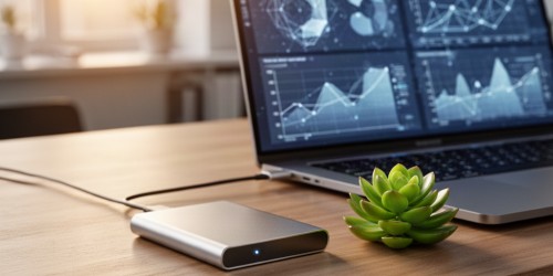 Backup local para contabilidades: como escolher a solução ideal