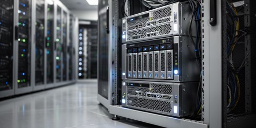 NAS para indústrias: guia para empresas que precisam de confiança