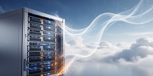 Armazenamento híbrido corporativo: como melhorar backup seguro sem complicação