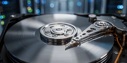 O que é HDD e por que isso importa para empresas?