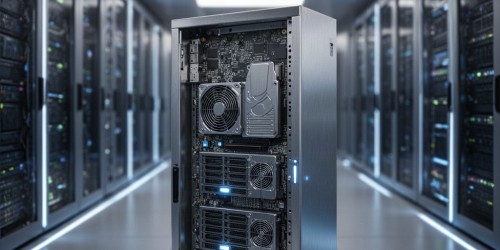 Synology: soluções para empresas que precisam de segurança
