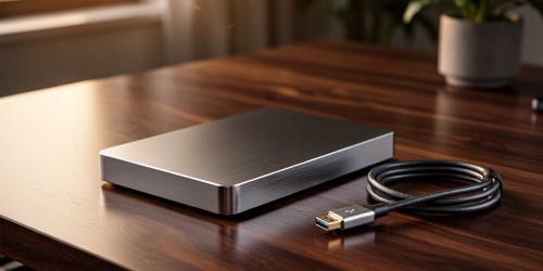 Seagate para backup: recursos, vantagens e cuidados
