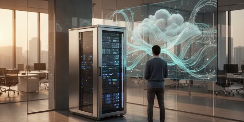 Backup para escritórios corporativo: como melhorar backup seguro sem complicação