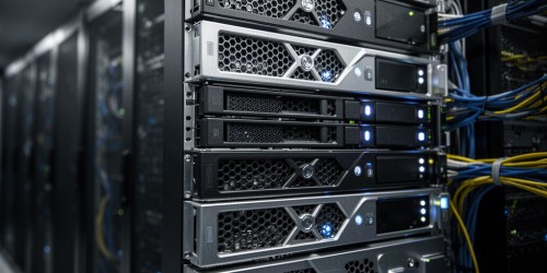 Infortrend para backup: o que avaliar antes de comprar