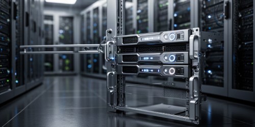 Seagate: soluções para empresas que precisam de segurança