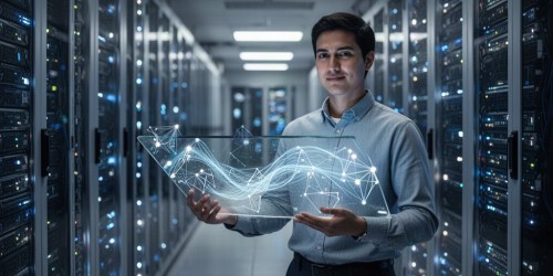 Storage corporativo para escolas: benefícios para proteger dados