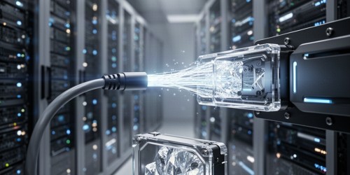 Como melhorar a performance de acesso a arquivos com backup corporativo