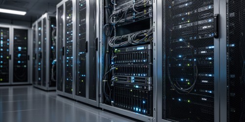 Storage para Proxmox para empresas: guia de desempenho e armazenamento seguro