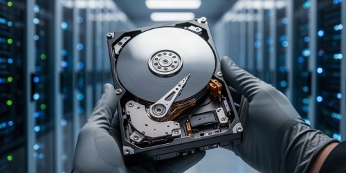 Seagate e HDD: como essa solução pode ajudar sua empresa