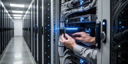All Flash para engenharias: guia para empresas que precisam de confiança