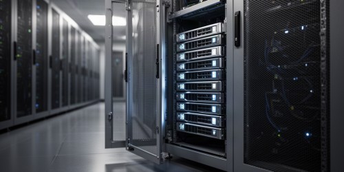 All Flash em ambientes corporativos: pontos técnicos importantes
