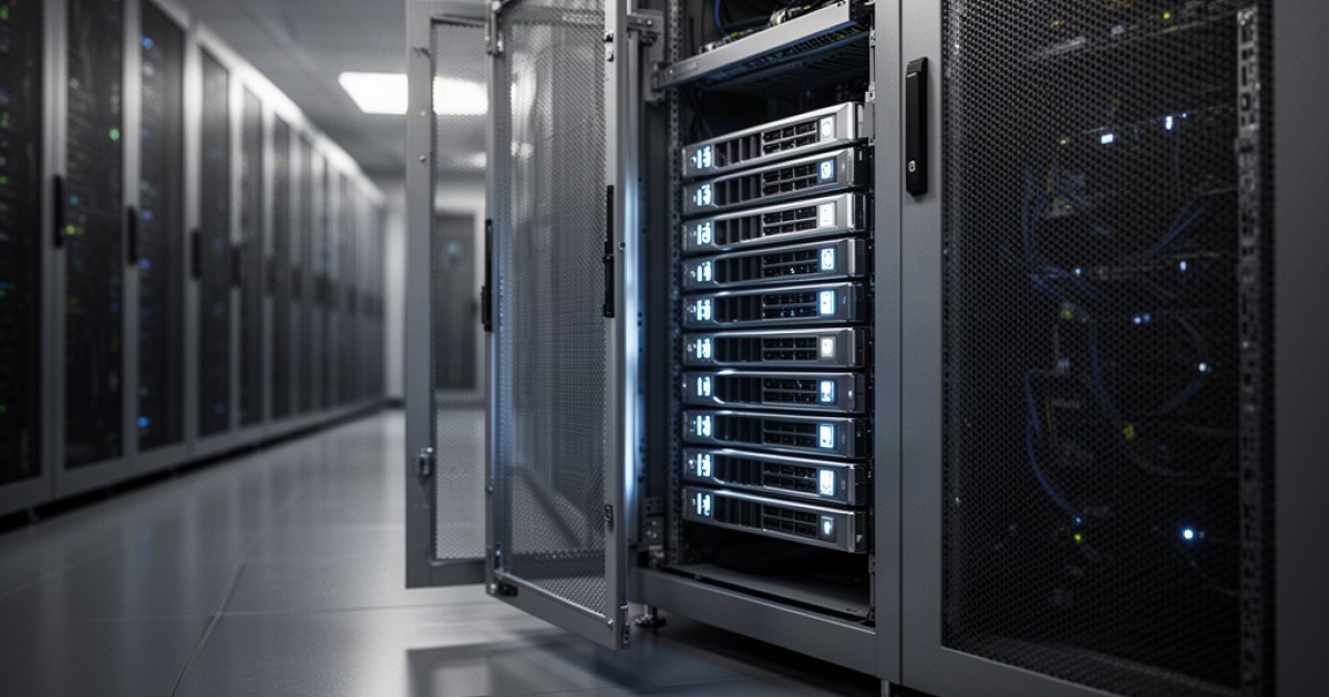 All Flash em ambientes corporativos: pontos técnicos importantes
