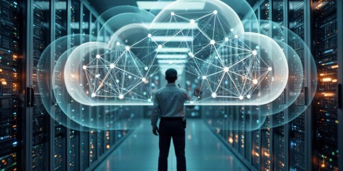 Como proteger nuvem híbrida para engenharias com foco em controle de acesso