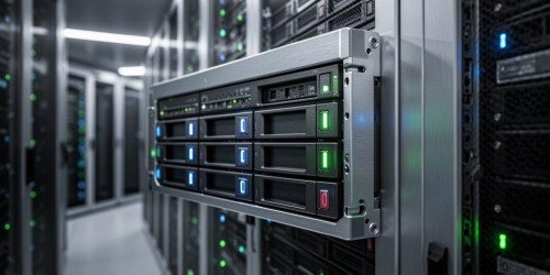 Infortrend para NAS: o que avaliar antes de comprar