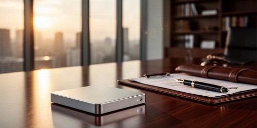 Backup local para advocacias: benefícios para proteger dados