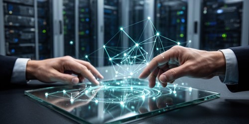 Comprar criptografia de dados: pontos que fazem diferença no projeto