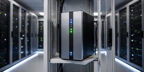 Quando escolher QNAP para armazenamento de dados?