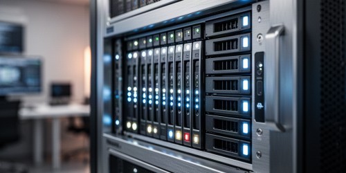 Como evitar falha de HD com uma solução de armazenamento bem planejada