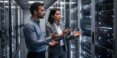 Storage corporativo: o que engenharias devem avaliar antes de investir