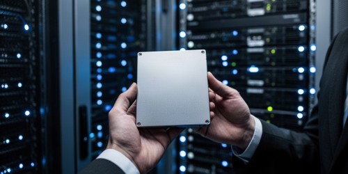 Seagate e SSD: como essa solução pode ajudar sua empresa