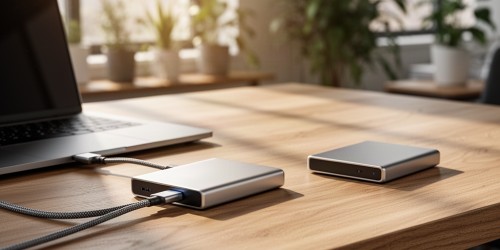 Como montar uma estratégia de backup local para empresas pequenas