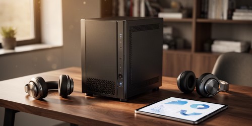 Synology: guia para escolher o equipamento certo