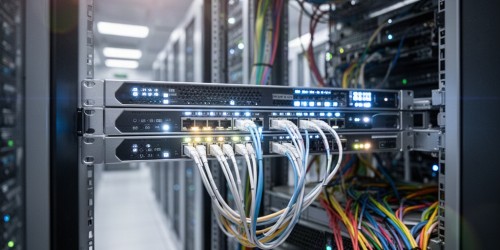 Qual rede 10GbE comprar para sua empresa?