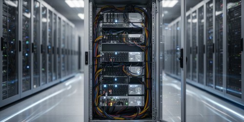 Como migrar para servidor de arquivos para empresas em crescimento com foco em escalabilidade