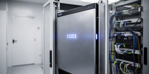 Storage para virtualização para pequenas empresas: guia de entrega rápida e armazenamento seguro