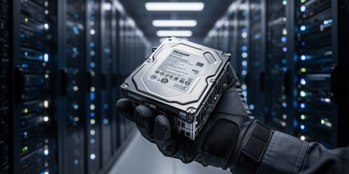Seagate: desempenho, confiabilidade e aplicações corporativas