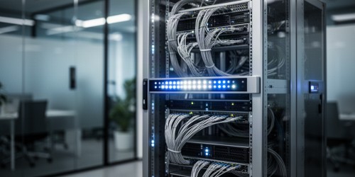 Storage corporativo para médias empresas: como escolher a solução ideal