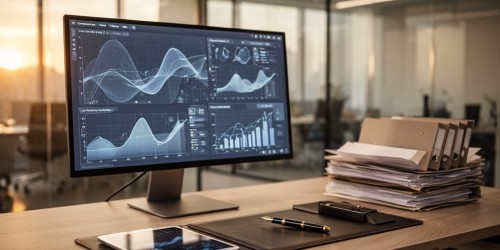 Armazenamento para contabilidade: tudo o que você precisa saber antes de investir