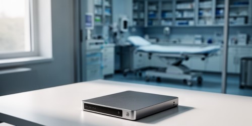 Backup local para clínicas: o que avaliar antes de comprar