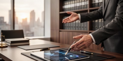 Armazenamento para advocacia: como escolher o modelo ideal com ajuda especializada
