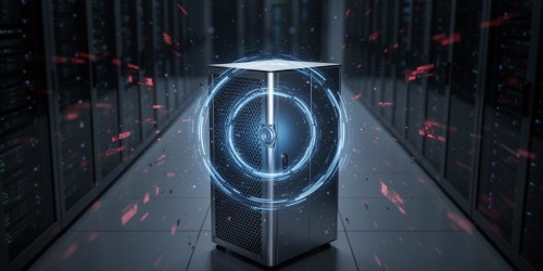 Proteção contra ransomware para backup: o que observar antes de escolher