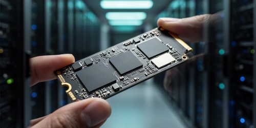 SSD para lojas: o que avaliar antes de comprar