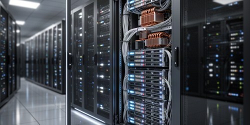 Projeto de storage para Proxmox para engenharias: segurança, capacidade e suporte
