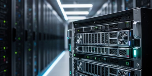 Quando escolher Infortrend para armazenamento de dados?