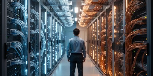 SAN Fibre Channel ou iSCSI: qual arquitetura escolher?