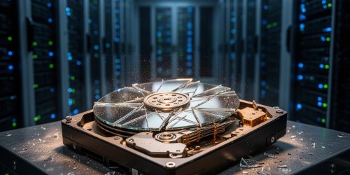 HDD corporativo: quando o barato pode sair caro