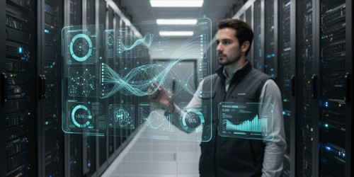 Storage para VMware: o que indústrias devem avaliar antes de investir