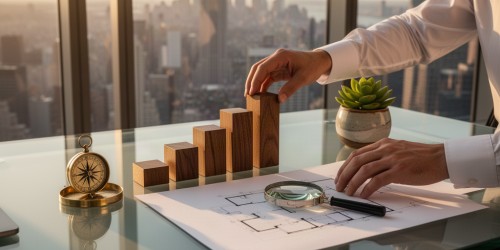 Snapshot: o que empresas em crescimento devem avaliar antes de investir